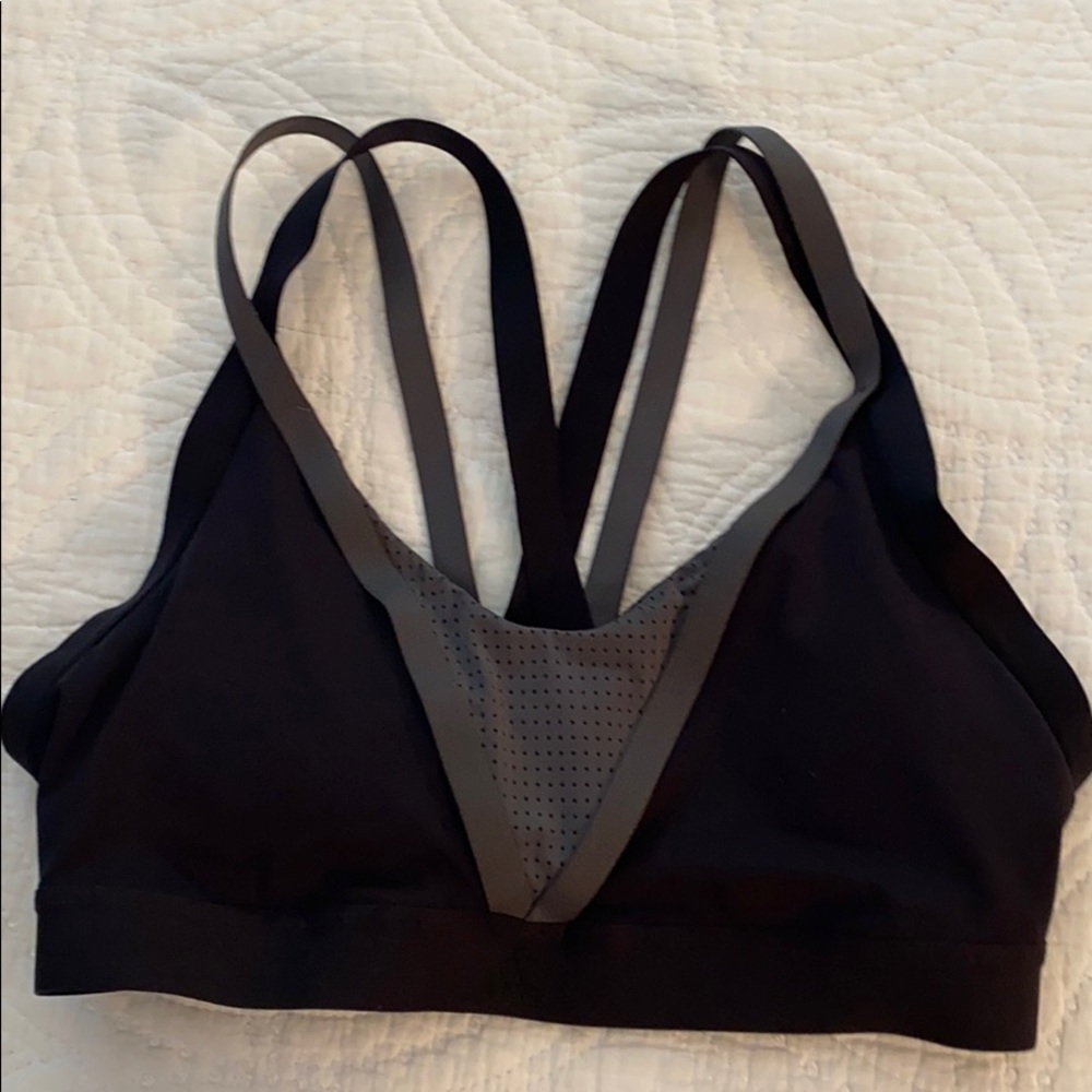 Adidas sports bra
